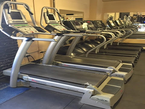 health clubs near me