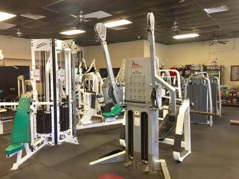 gym membership prices